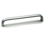 Greep 20x900mm aluminium mat, hartmaat 892mm, hoogte 34mm