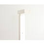 Raster kolom wit RAL9016