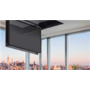 TV lift uit het plafond afmeting tv 1280 x 751 x105, 50 kilo
