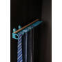 703541 B Series - Tie Rack Gold
