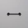 Shelf/Small 300Mm/11.8 Inches/Cast/Welders Black