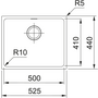 Sirius SID 110-50