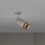 Exhaust Spot/Linear/Stone/Brass