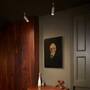 Exhaust Spot/Linear/Stone/Brass