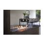 Bio-O! | 2 glasplaten voor 100cm