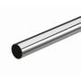 Roede diameter 25mm chroom, lengte 1000mm, dikte 1mm