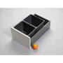Afvalsortering voor LEGRABOX; TA'OR BOX; MERIVOBOX