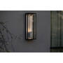 Caged Wet/Wall/Large/Steel