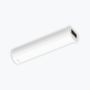 IR-Sensor wit 24V-48W met 6 voudig Micro24