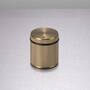 Door Stop/Free Standing/Brass