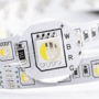 Flexled RGBwit 24V Lengte: