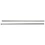 Verbindingsstang Rasto, ø8 x 500mm, tweedelig