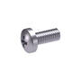 Schroef M5x12mm voor Triade bracket