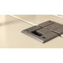 Schroef M5x12mm voor Triade bracket