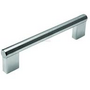 Greep I 1027256.12, 256mm h.o.h. RVS