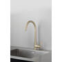 Type A Kitchen Tap/Cross/Mixer/Brass + Sp4688 EU