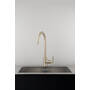 Type A Kitchen Tap/Cross/Mixer/Brass + Sp4688 EU