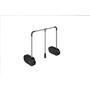 703156 B Series - Up and Down Rack Premium Gray