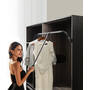 703156 B Series - Up and Down Rack Premium Gray