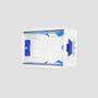 2G Backbox/Plastic/47Mm Deep