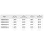 Tafelgeleider voor opening 838mm, prijs per set