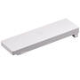 Afdekkap voor kastophanger LIBRA H7 wit