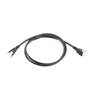 Motorkabel 1550mm