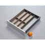 Bestekindeling LEGRABOX corpus 50 en groter, D = 55cm,