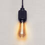 Buster Bulb/Teardrop Dimmable - Gold E27 *New* [L103G]