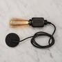 Buster Bulb/Teardrop Dimmable - Gold E27 *New* [L103G]