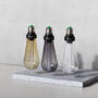 Buster Bulb/Teardrop Dimmable - Gold E27 *New* [L103G]