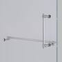 Towel Rail + Pull Bar/600Mm + 300Mm /Steel