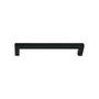 Greep 9x320mm zwart