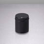 Door Stop/Free Standing/Welders Black