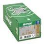 Spax stelschroef Torx PK 6,0x120 VE=100 stuks