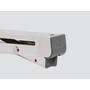 Konsole RVS inklapbaar 307mm, hoogte 165mm