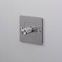 1G Dimmer/250W Led/Retractive Switch Compatible Only
