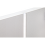 APEX-86 8x6mm met eindkapjes inbouw profiel lengte: