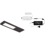 3x Vega mat zwart 24V  + MC-Easy + Driver 24W