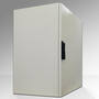 Monoflat systeem hoogte 2101-2400mm, deurgew. 10.6-14kg