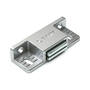 Magneetsnapper trekkracht 4,5kg RVS opschroef