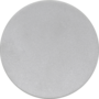 Rond 2.0 Push button 2X- t.less - basic grey