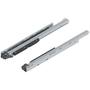 Legra (Tip-on)Blumotion ladegeleider/70 Lengte 600mm