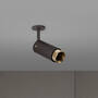 Exhaust Spot/Cross/Graphite/Brass