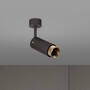 Exhaust Spot/Cross/Graphite/Brass