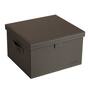 706132 B Series - Storage Box Big Brown