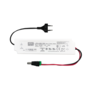 Driver XLG 24V/100W met WAGO + 1x Micro24 aansluiting