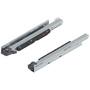 Legra (Tip-on)Blumotion ladegeleider/70 Lengte 450mm
