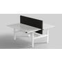 Akoestische tussen wand 1800x700x40 Avoca.