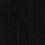 Bureaublad 1600x800x25mm T608, Shadow Black